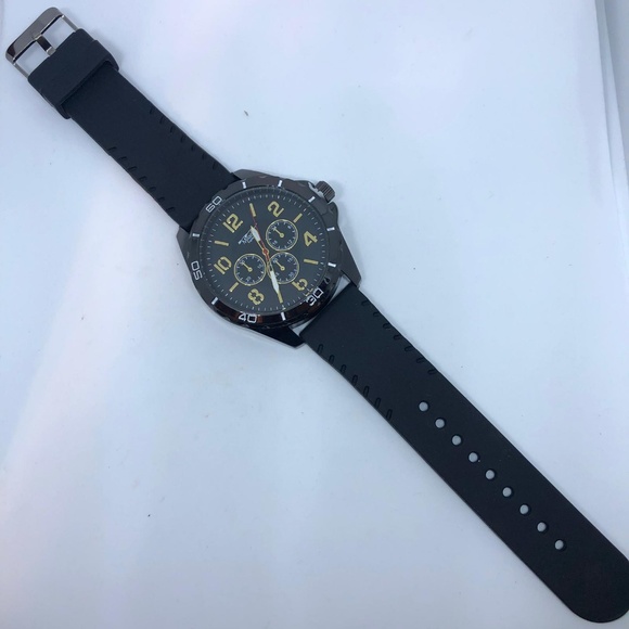 Milano expression Men Watch - Picture 3 of 5